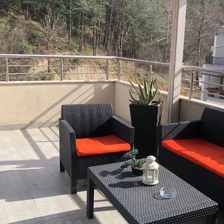 Sunpark Apartment Sandanski Eksteriør bilde