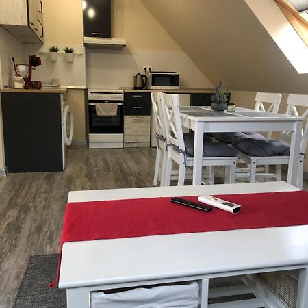 Sunpark Apartment Sandanski Eksteriør bilde