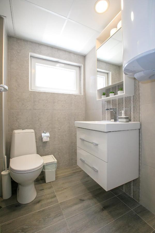 Sunpark Apartment Sandanski Eksteriør bilde